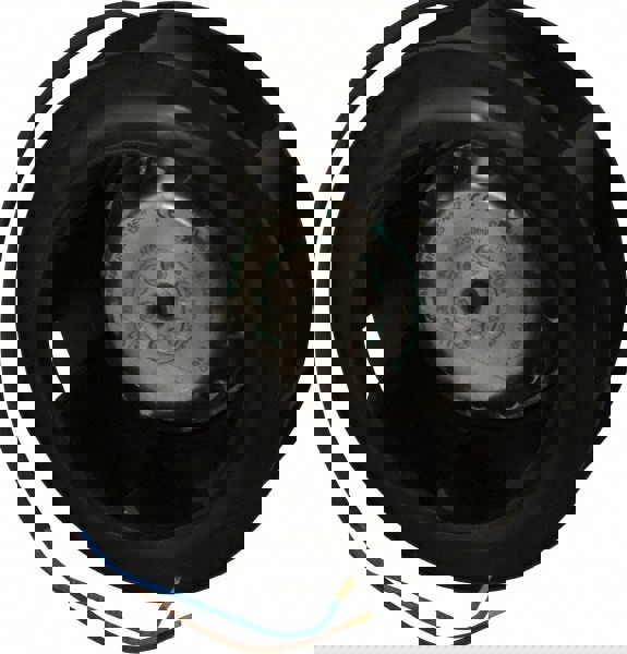 Direct Drive, 170 CFM, Blower